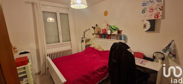 Maison à vendre 4 pièces 90 m² Bonnard