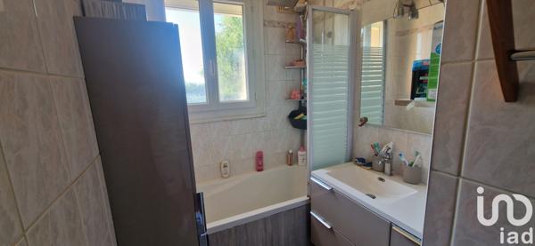 Maison à vendre 4 pièces 90 m² Bonnard