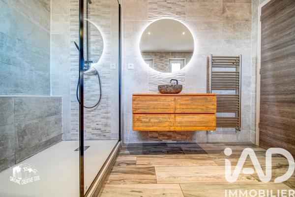 Appartement à vendre 4 pièces 99 m² Talange