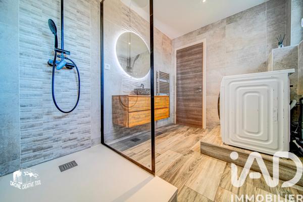 Appartement à vendre 4 pièces 99 m² Talange