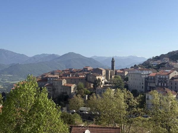 Vente / Immeuble à Sartène (20100)