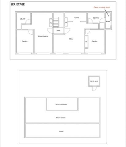 Vente / Immeuble à Sartène (20100)