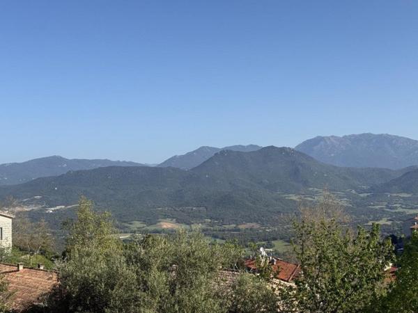 Vente / Immeuble à Sartène (20100)