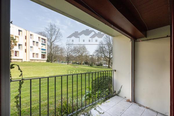T4 75m2 avec balcon Bayonne St Croix Détails des diagnostics énergétiques