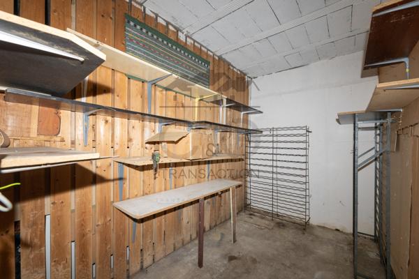 T4 75m2 avec balcon Bayonne St Croix Détails des diagnostics énergétiques