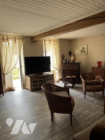 TONNAY CHARENTE