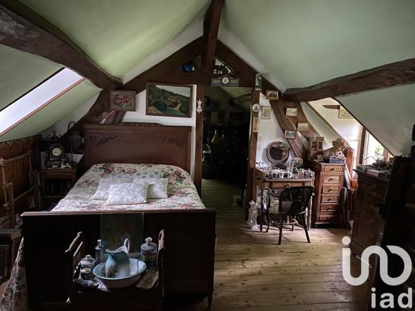 Maison rustique 5 pièces de 130 m² à Étrépagny (27150)