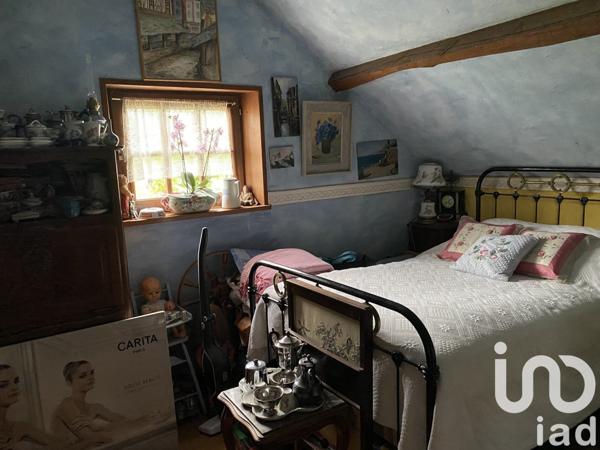 Maison rustique 5 pièces de 130 m² à Étrépagny (27150)