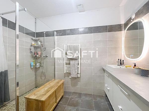 Un joli écrin qui crée le coup de coeur immédiat !