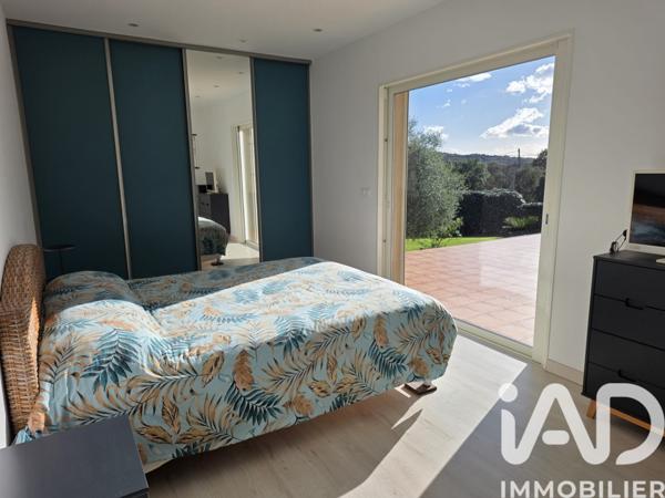 Maison à vendre 5 pièces 168 m² Zonza