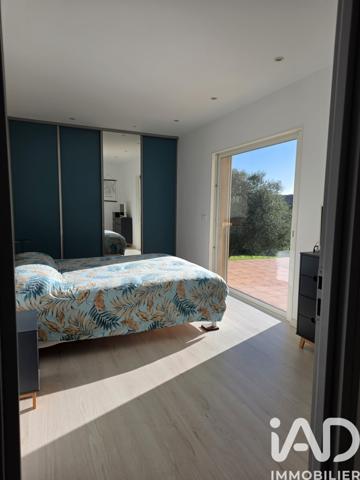 Maison à vendre 5 pièces 168 m² Zonza