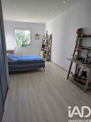 Maison à vendre 5 pièces 168 m² Zonza