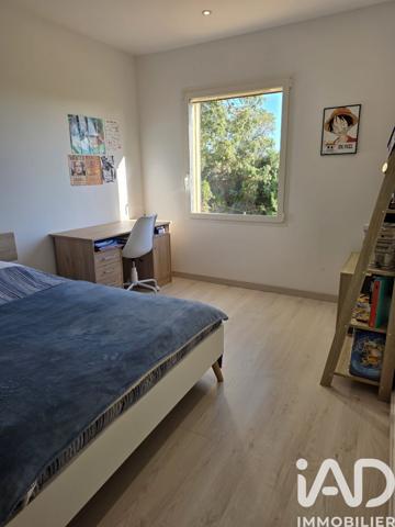 Maison à vendre 5 pièces 168 m² Zonza