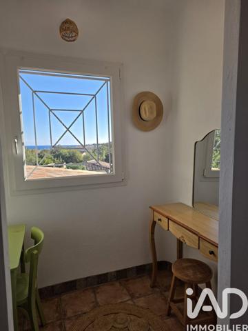 Maison à vendre 5 pièces 168 m² Zonza