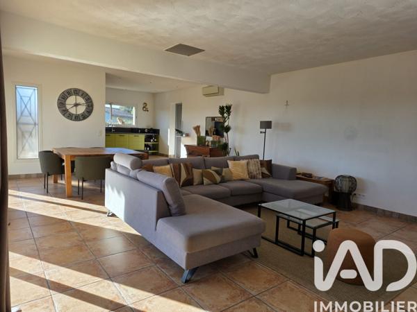 Maison à vendre 5 pièces 168 m² Zonza