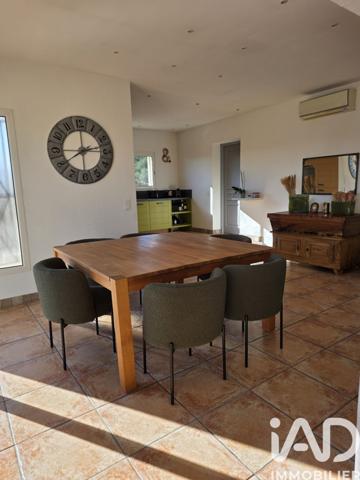 Maison à vendre 5 pièces 168 m² Zonza