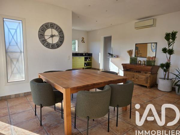 Maison à vendre 5 pièces 168 m² Zonza