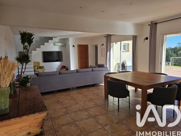 Maison à vendre 5 pièces 168 m² Zonza