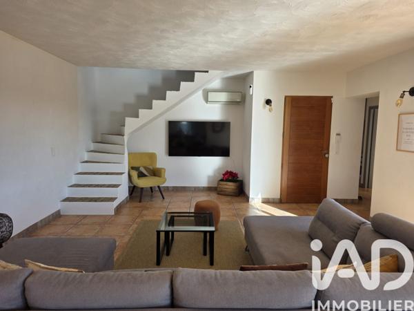Maison à vendre 5 pièces 168 m² Zonza
