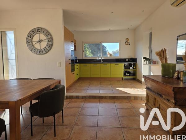 Maison à vendre 5 pièces 168 m² Zonza