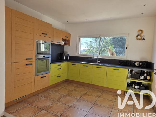 Maison à vendre 5 pièces 168 m² Zonza