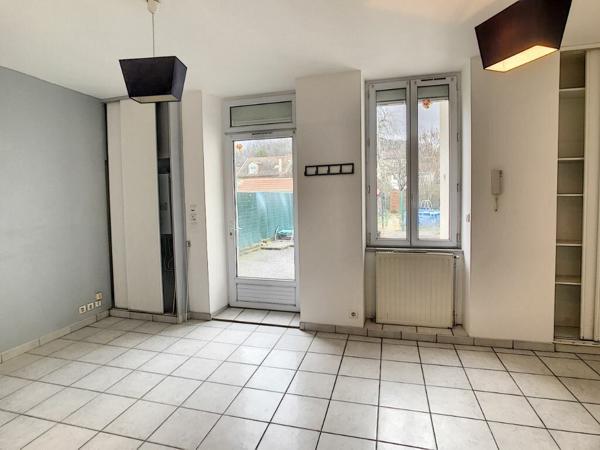 Appartement à louer    2 pièces •  Périgueux