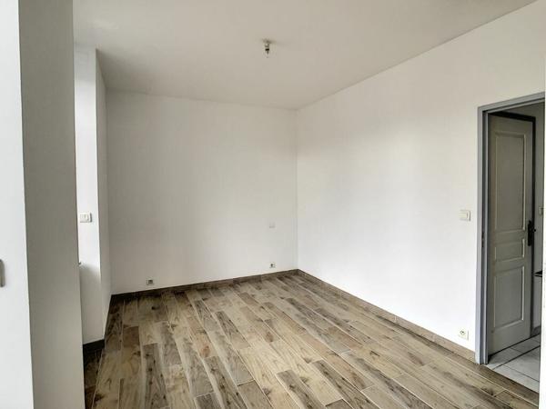 Appartement à louer    2 pièces •  Périgueux
