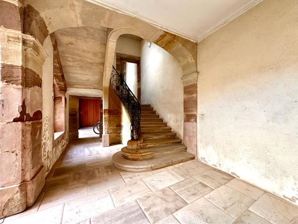 Appartement Luneville 7 pièce(s) 168 m2