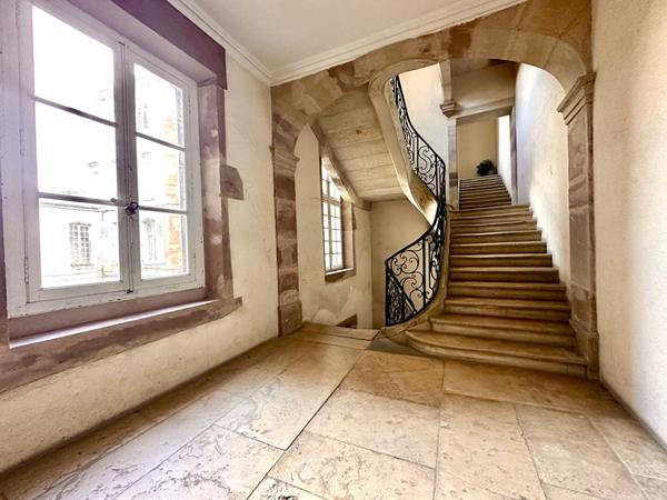 Appartement Luneville 7 pièce(s) 168 m2