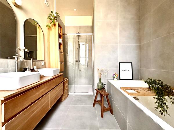 Appartement Luneville 7 pièce(s) 168 m2