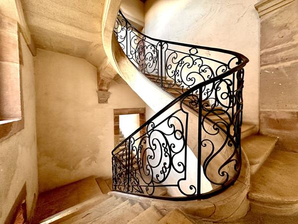 Appartement Luneville 7 pièce(s) 168 m2