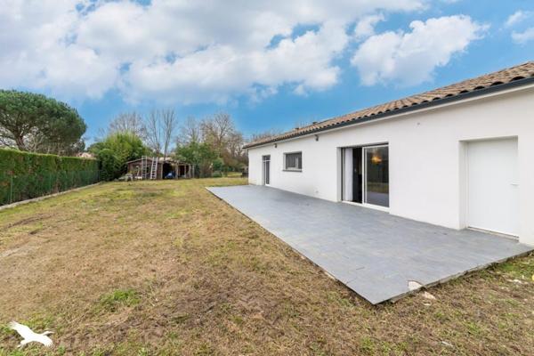 Maison à vendre |  Montbartier |  5 pièces | 120 m²