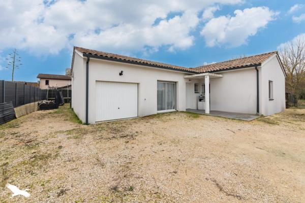Maison à vendre |  Montbartier |  5 pièces | 120 m²