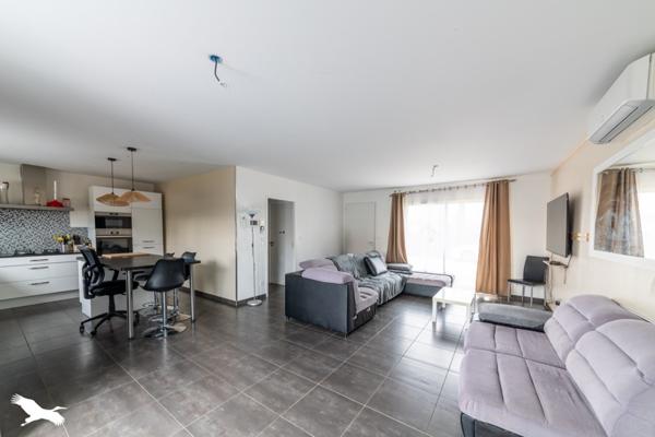 Maison à vendre |  Montbartier |  5 pièces | 120 m²