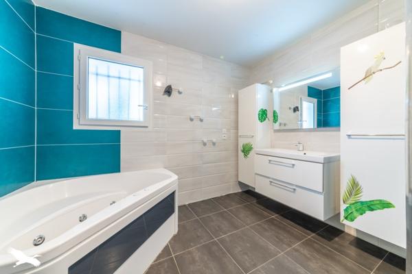 Maison à vendre |  Montbartier |  5 pièces | 120 m²