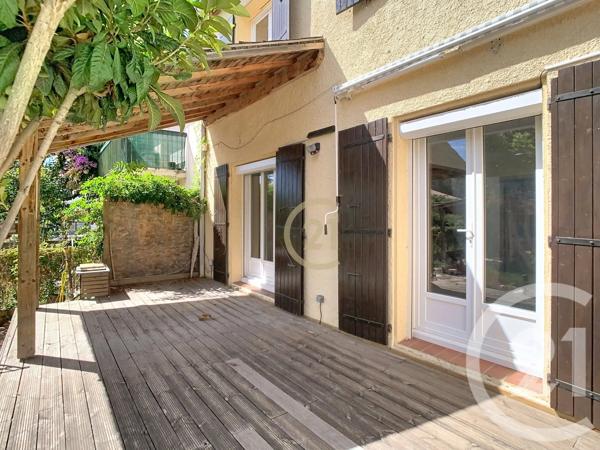 Maison à vendre  7 pièces - 125,76 m 2   PERPIGNAN  - 66