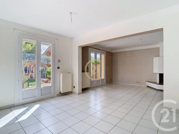 Maison à vendre  7 pièces - 125,76 m 2   PERPIGNAN  - 66