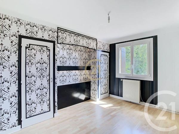 Maison à vendre  7 pièces - 125,76 m 2   PERPIGNAN  - 66