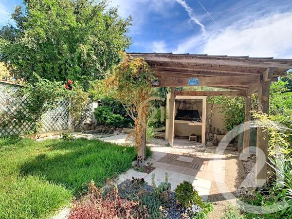 Maison à vendre  7 pièces - 125,76 m 2   PERPIGNAN  - 66