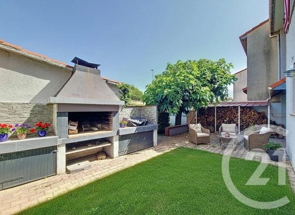 Maison à vendre  7 pièces - 125,76 m 2   PERPIGNAN  - 66