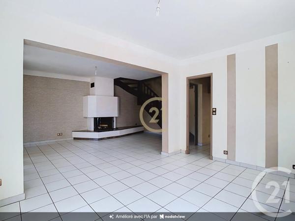 Maison à vendre  7 pièces - 125,76 m 2   PERPIGNAN  - 66