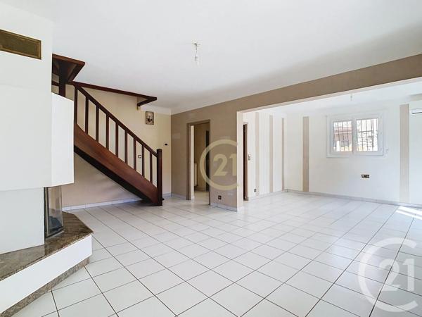 Maison à vendre  7 pièces - 125,76 m 2   PERPIGNAN  - 66
