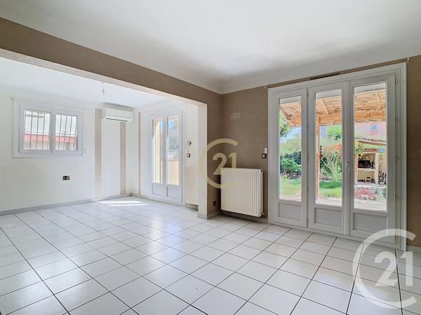 Maison à vendre  7 pièces - 125,76 m 2   PERPIGNAN  - 66
