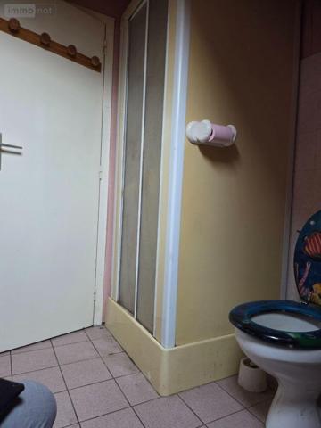 Maison rurale à vendre à Saint-Georges-Buttavent en Mayenne (53100), ref : 53075/66