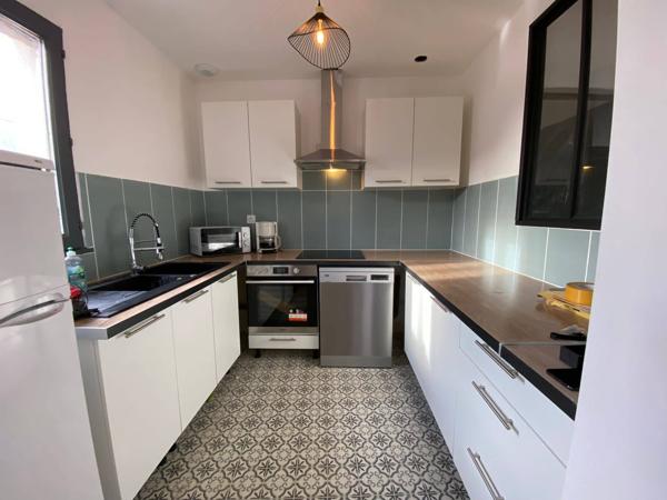 Immeuble de rapport en centre ville