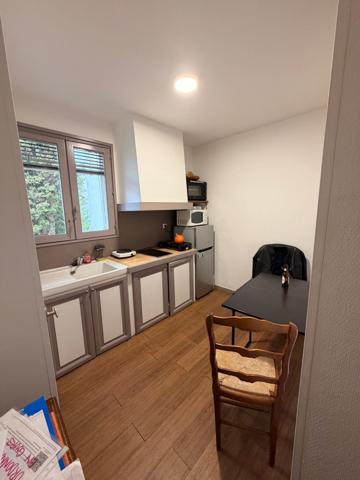 Immeuble de rapport en centre ville
