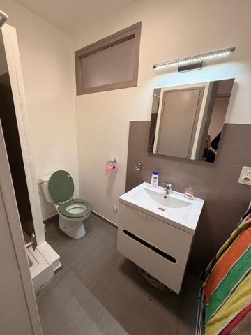 Immeuble de rapport en centre ville