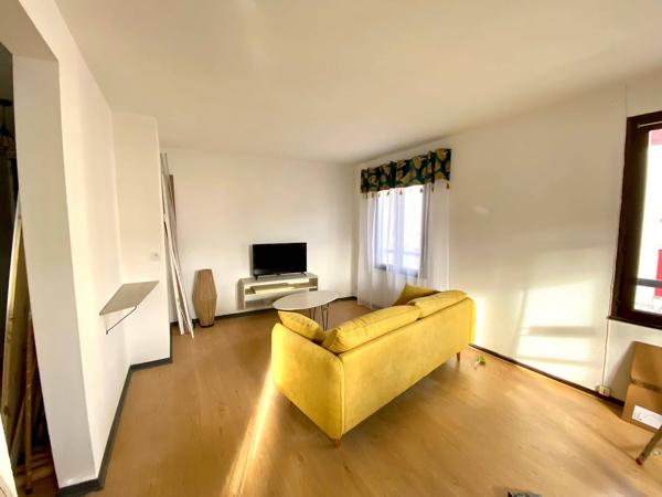 Immeuble de rapport en centre ville