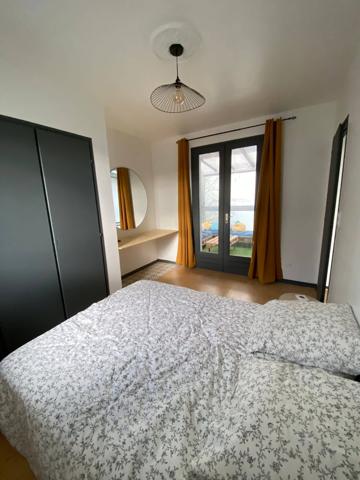 Immeuble de rapport en centre ville