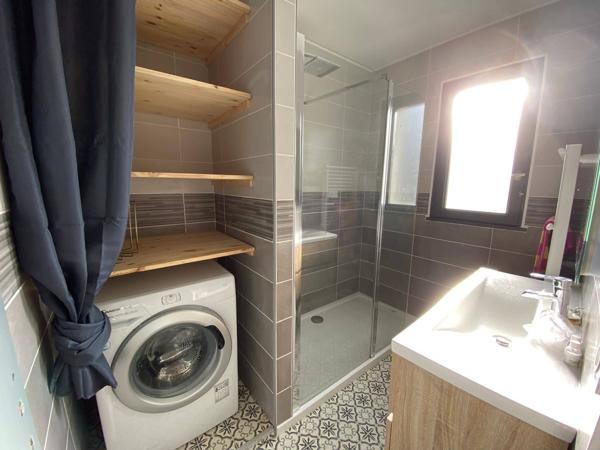 Immeuble de rapport en centre ville